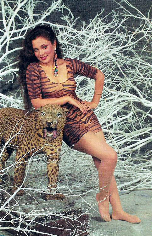 naked image mandakini